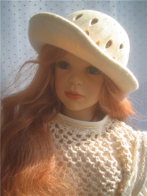 Встречаем двух сестер Заверужински, Zawieruszynski