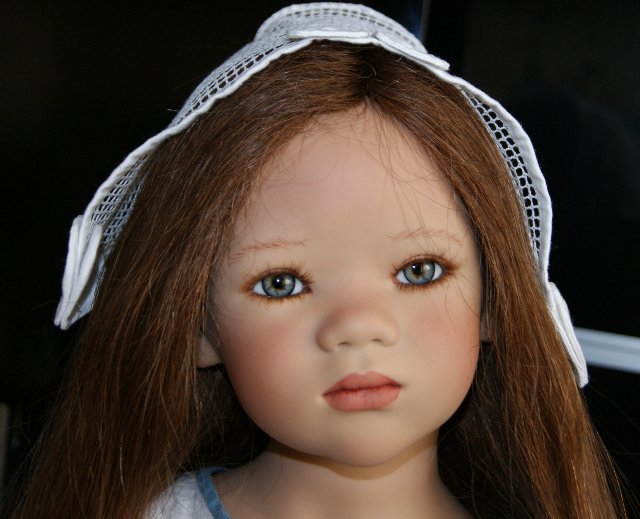 У нежности есть имя ... Lihle (фото 8)