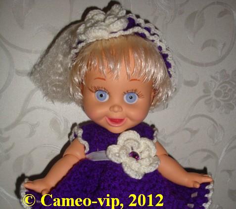 Малышки Фейсинки 2. Продолжение про куколок Baby Face (фото 6)