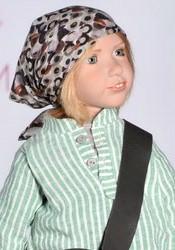 Необычные характерные коллекционные куклы Zwergnase 2004-2012