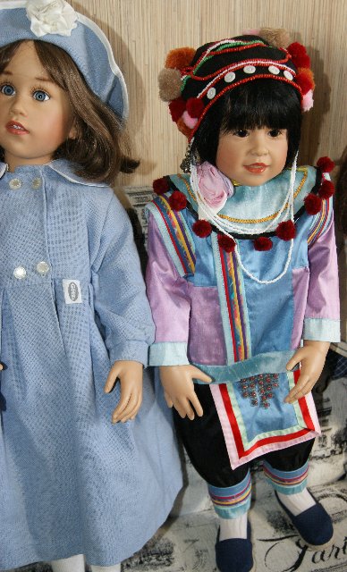 Anna и компания - Sissel Bjorstadt Skille (фото 6)