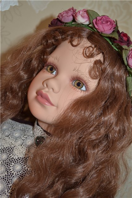 Красота по американски 2. Вирджиния Тернер - Марион, Эстелла (фото 10)