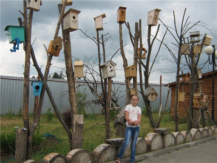 Пупсы Nines Artesanal D'Onil в Ижевском зоопарке