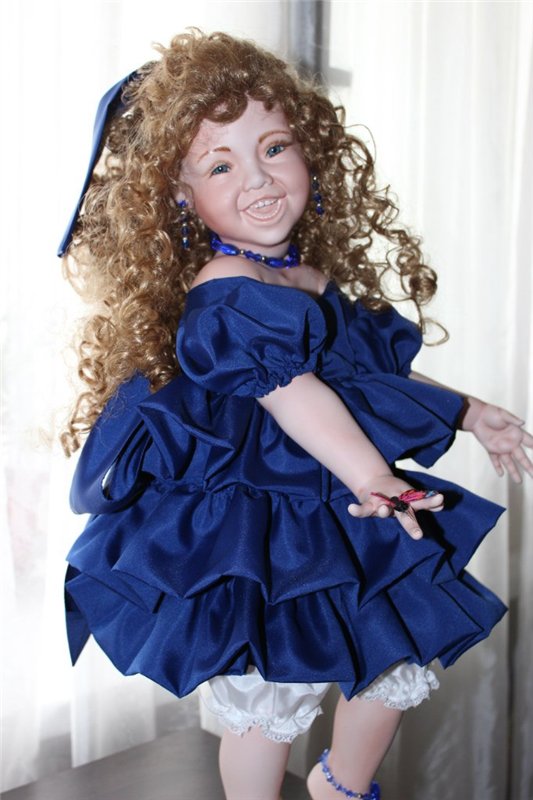 У меня новая Джой! Joy, Dawn Adams (фото 10)