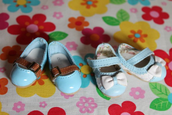 Моя первая БЖД Хлоя BID Iplehouse