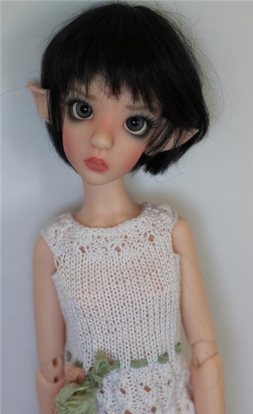 Новинки в мире Kaye Wiggs