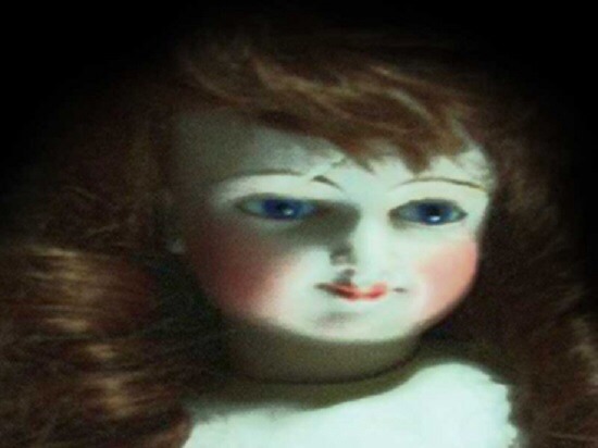 Куклы и мистика связанная с ними. 18+ (фото 8)