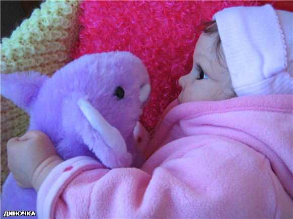 Субботний выпуск. Диночка (фото 6)