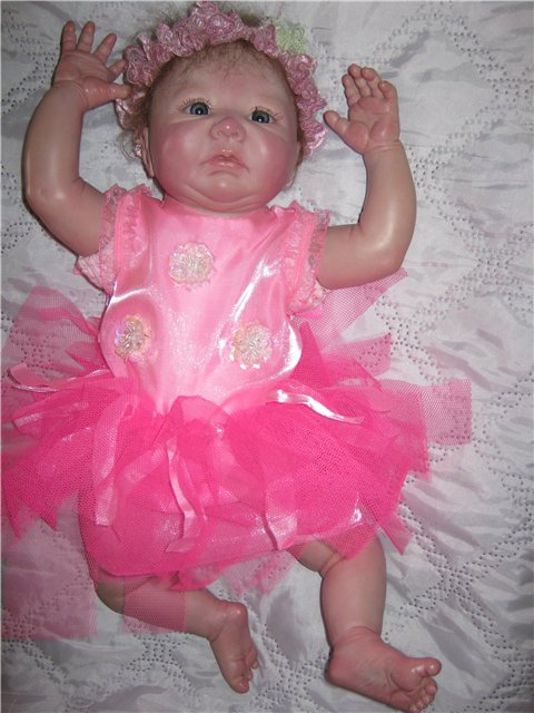 Мой Вареник Самый Сладкий:) или наши обновочки (фото 5)