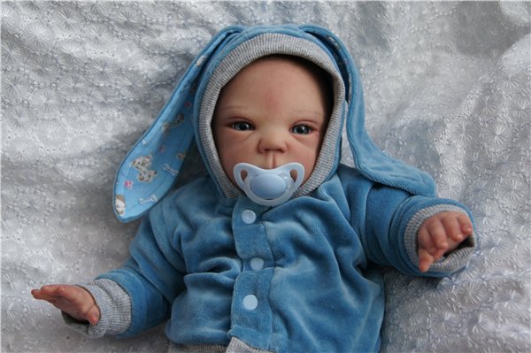 Мои домашние куклы-детки — Домашние коллекции кукол: фото собраний