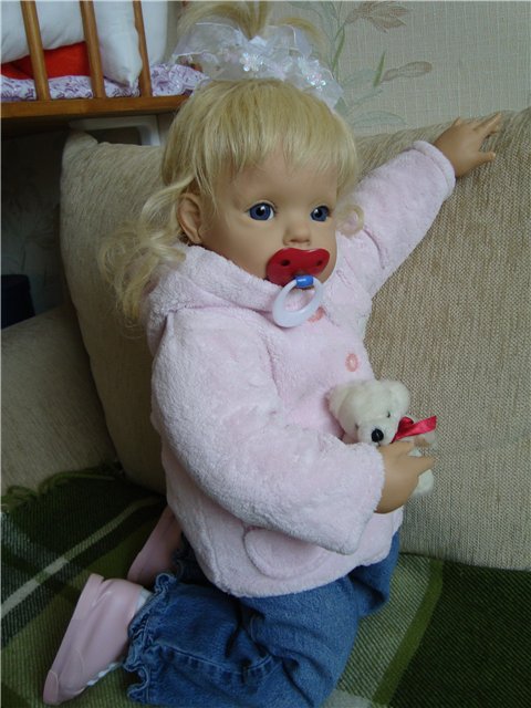 Детки — Болталка и разговоры обо всем: жизнь (фото 5)