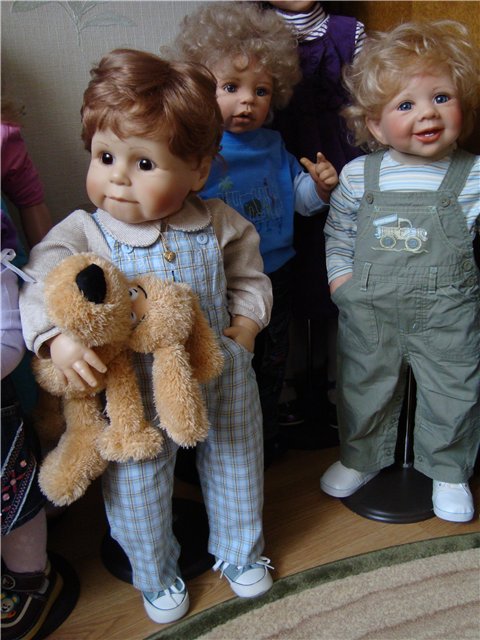 Детки — Болталка и разговоры обо всем: жизнь