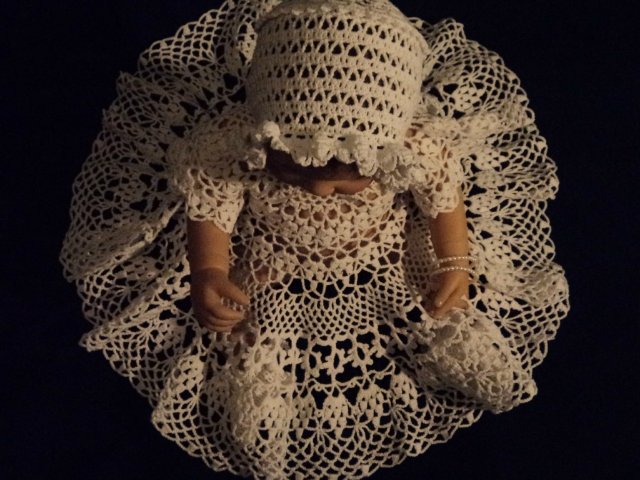 Моя принцесса Мичи в прекраснейших нарядах от Анечки Strekoza (фото 5)