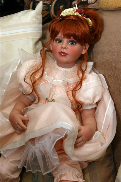 Моя АЛЛЮРА от Fayzah Spanos