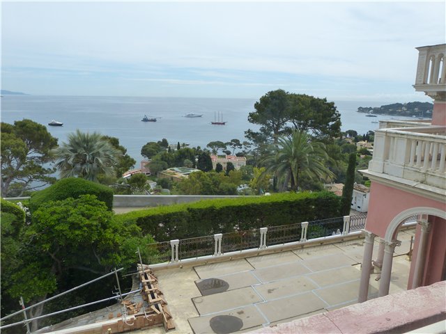 Мои фотозарисовки Лазурного берега Франции