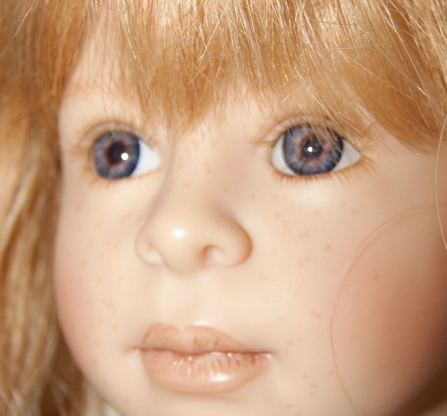 Сама нежность - Дженни и Изабелла от Heidi Plusczok (фото 9)