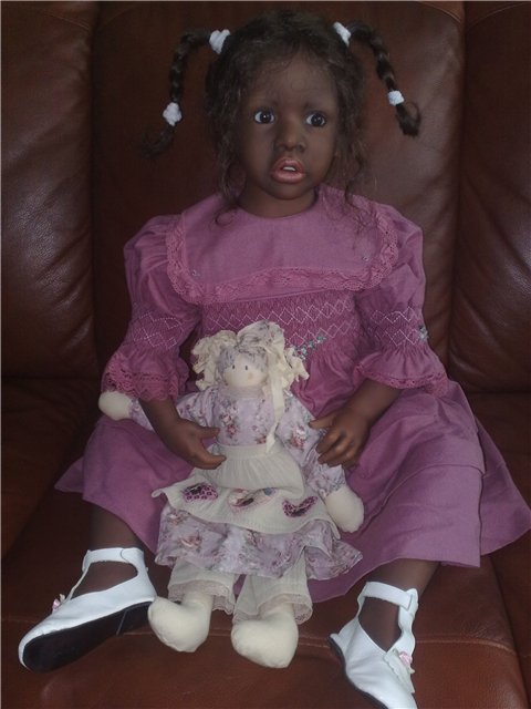 Новые наряды или переодевалочки | Бэйбики Новые наряды или переодевалочки