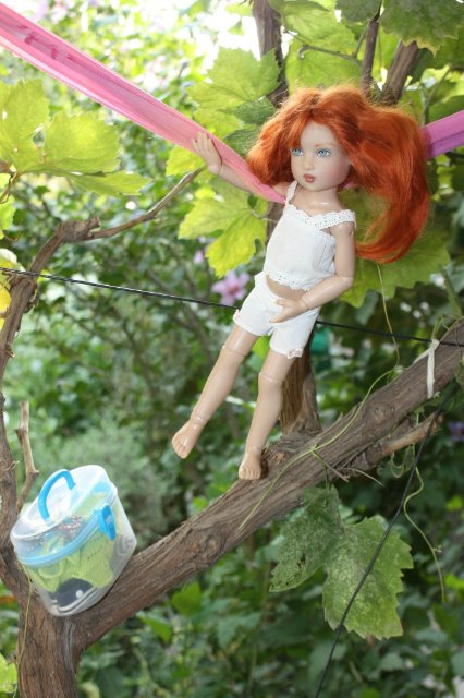 Бетани от Helen Kish