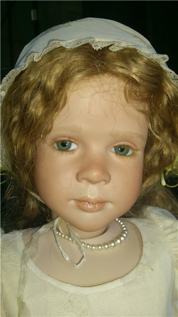 Моя Лилу от Ruth Treffeisen (фото 4)