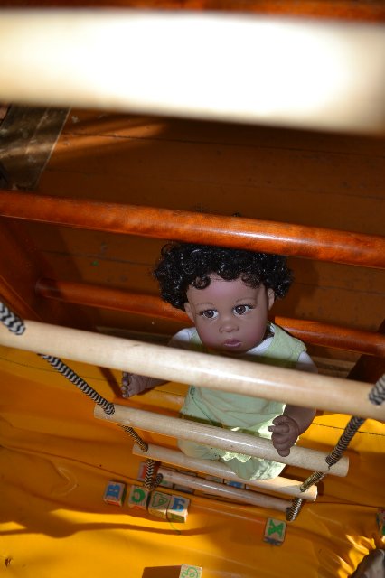 Мои силиконовые куколки — Куклы Lee Middleton (Ли Миддлтон): Reva Schick