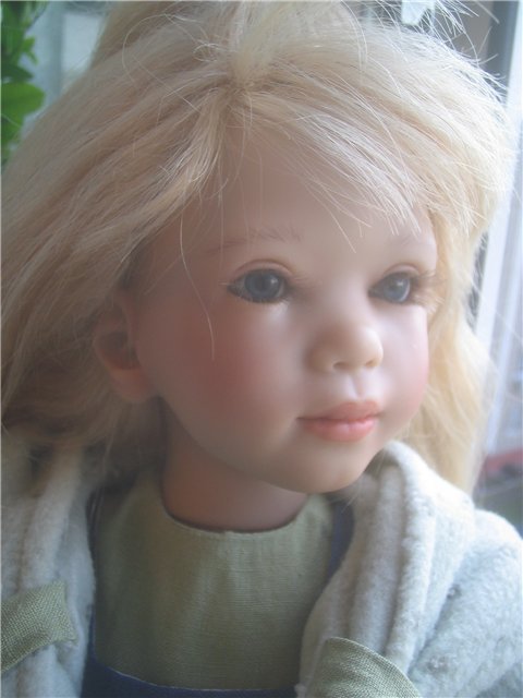 ILSE от Annette Himstedt