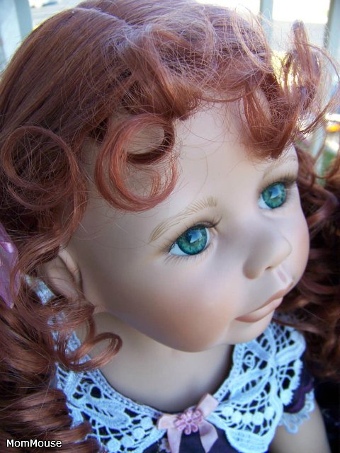 Дружная у нас семья! Monika Levenig. Часть 3 (фото 7)