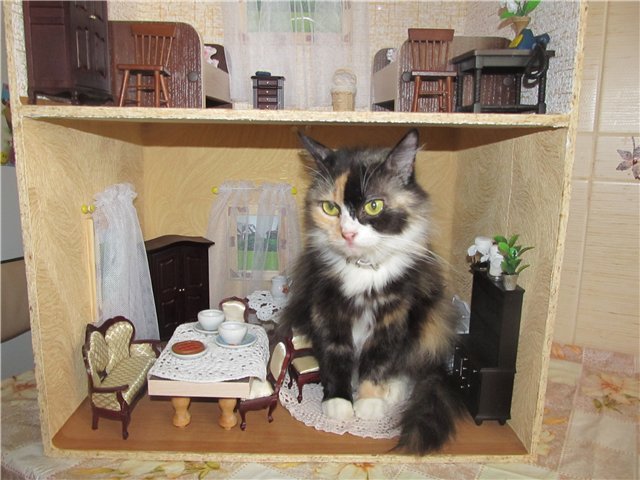 Воскресное утро сюрпризов. Пукифи Анте и Бонни | Бэйбики Воскресное утро сюрпризов. Пукифи Анте и Бонни (фото 10)