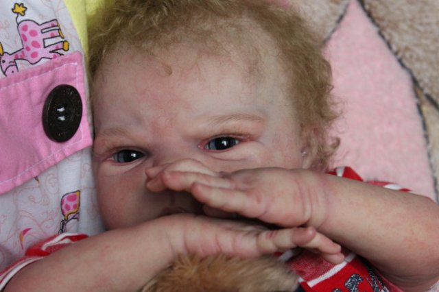 Серьезный малыш.Куклы реборн Преображенской Светланы | Бэйбики Серьезный малыш.Куклы реборн Преображенской Светланы