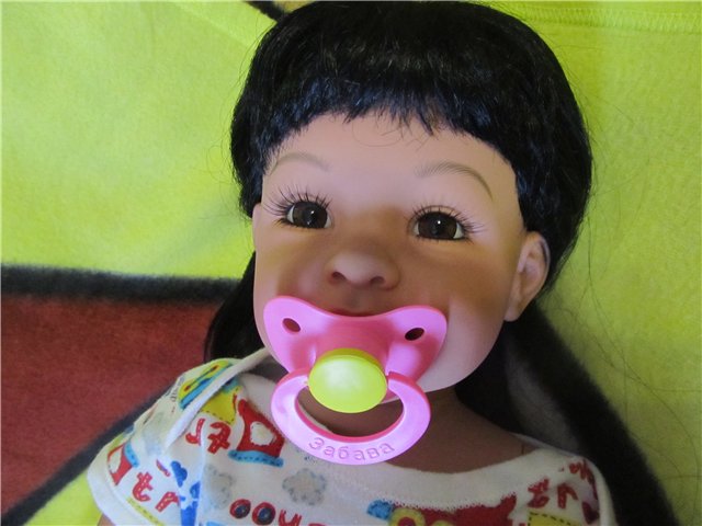 Реборн? Нет Адорочка — Куклы Adora (Адора): коллекционные виниловые