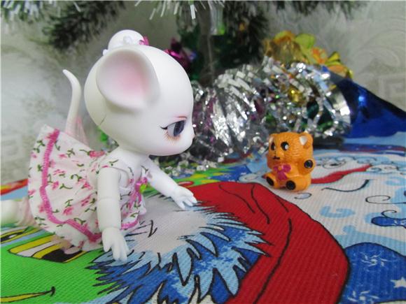 Маленькие новогодние истории 2 (фото 2)