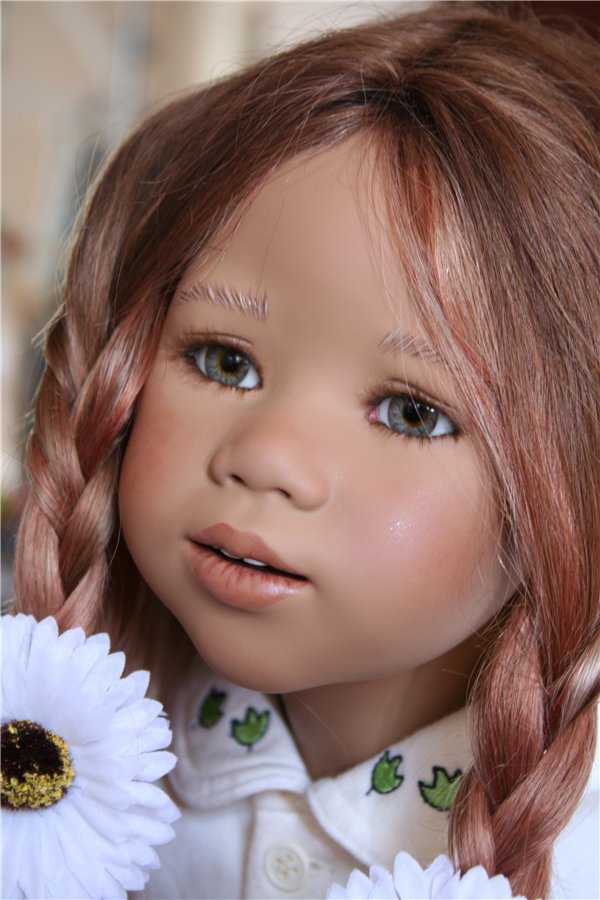 Химочки позируют... Немного фото моих "девчонок". Добавила фото Алани, по просьбе зрителей (фото 10)