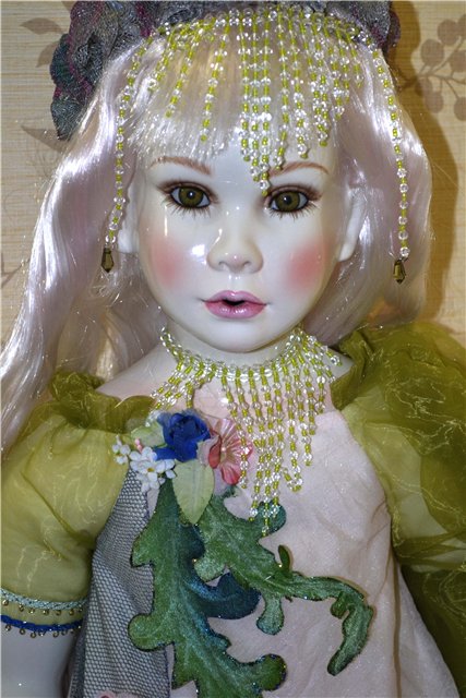 Ах как же хочется весны... Весна от Томаса Беккера (Thomas Baecker)