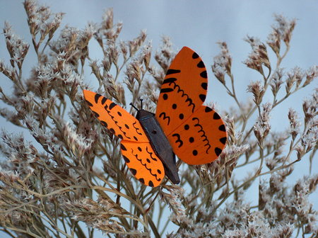 Куклы из дерева по семейной традиции Lotte Sievers-Hahn dolls, Лотты Сиверс-Хан