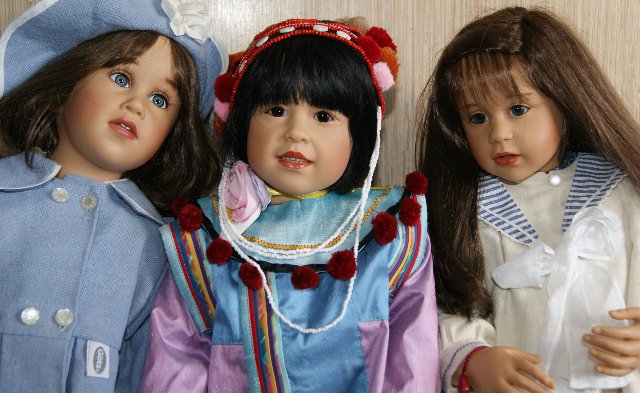 Anna и компания - Sissel Bjorstadt Skille