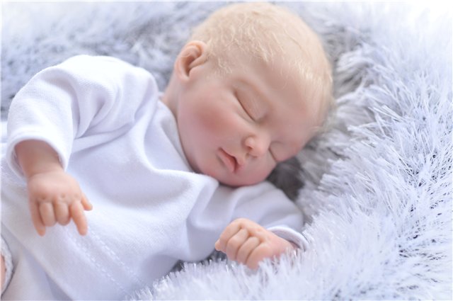 Новенькие.ООАК из ЛивингДолла Ирины Савостиной