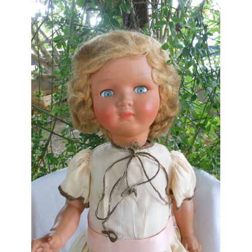 Моя страсть куклы BELLA — Винтажные куклы ГДР (Немки): Бигги