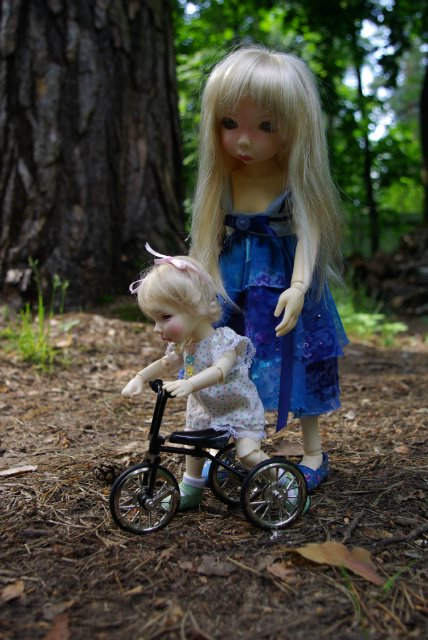 Долгожданная и такая желанная Adeline by Kim Lasher