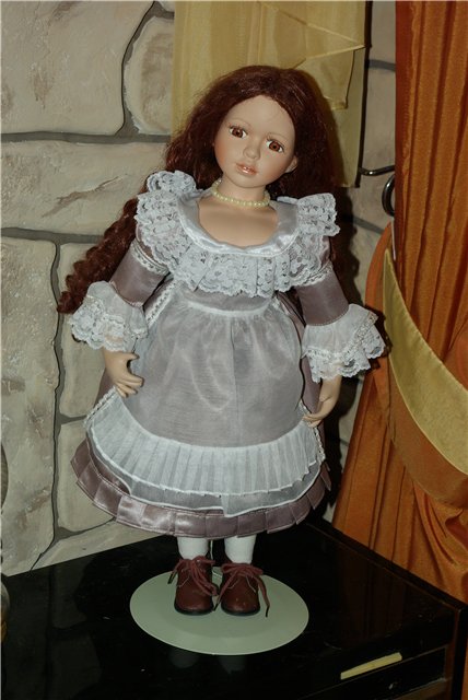 Мы покупаем куклу, когда хочется немножко чуда (фото 7)