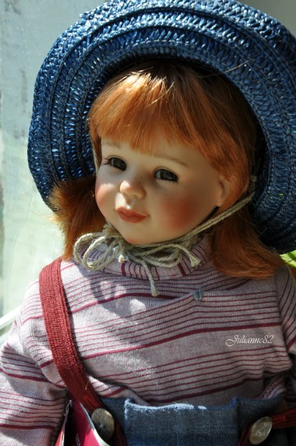 Франциска от Susi Eimer, Gotz