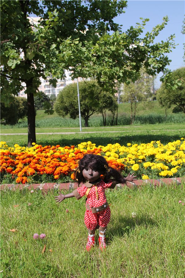 Лиззи (Lizzie) от Connie Lowe