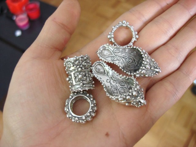 Вечная женственность в образах Enchanted Dolls. Куклы Марины Бычковой