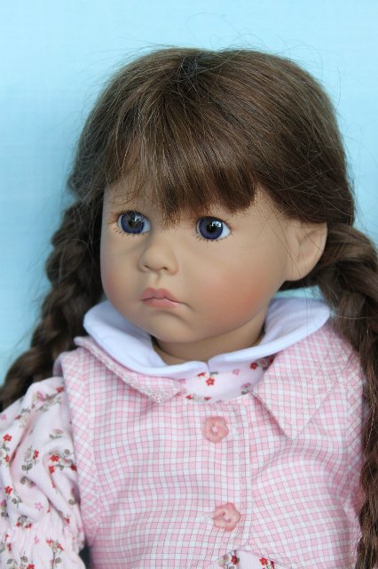 Две прекрасных Елены от Шильдкрет или Когда трудно выбрать | Бэйбики Две прекрасных Елены от Шильдкрет или Когда трудно выбрать (фото 10)