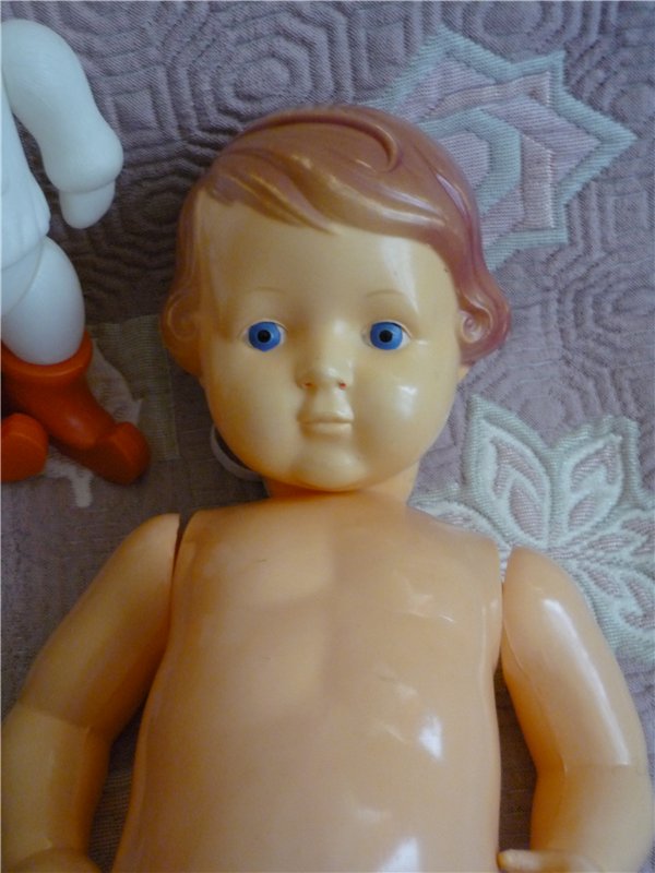 Тайны старых антресолей | Бэйбики Тайны старых антресолей — Игрушки СССР и советского детства: резиновые