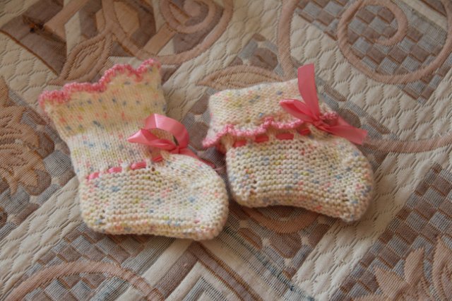 Как мы к зиме готовились — Одежда и обувь для кукол своими руками: фото