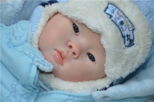 Подарок с севера. Добавлены новые фотографии