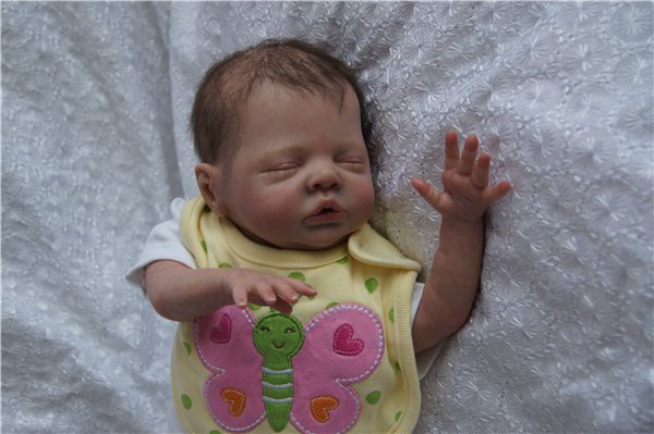 Мои домашние куклы-детки — Домашние коллекции кукол: фото собраний