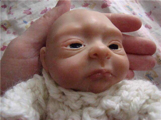 Великий Илья Муромец! В младенчестве (фото 6)