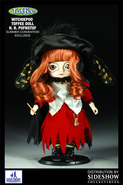 Необыкновенные куклы с душой. Куклы Ириски - Toffee dolls