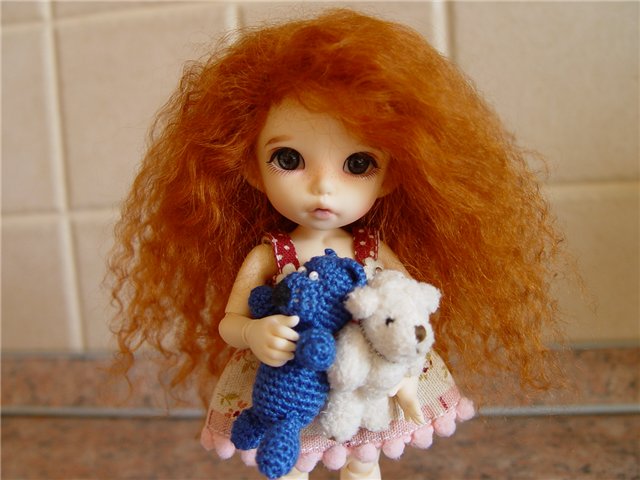 Ох, это сладкое и томительное слово - ожидание (фото 6)