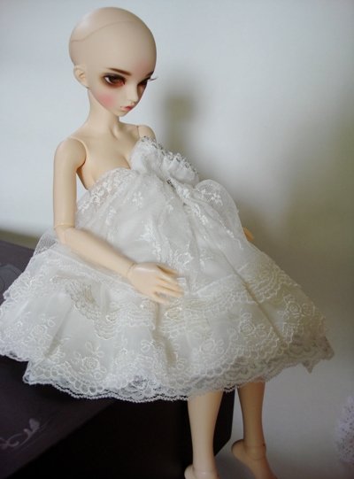 Долгожданная MiniFee Rheia от Fairyland | Бэйбики Долгожданная MiniFee Rheia от Fairyland (фото 8)